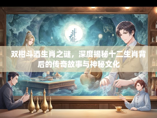 双柑斗酒生肖之谜，深度揭秘十二生肖背后的传奇故事与神秘文化
