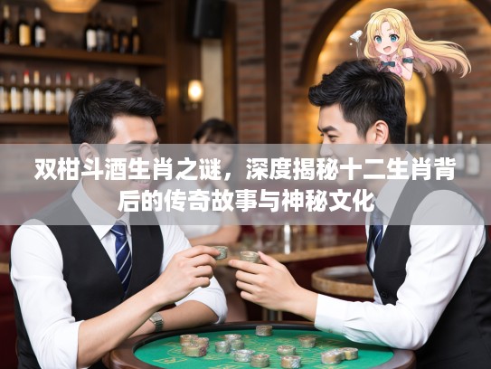 双柑斗酒生肖之谜，深度揭秘十二生肖背后的传奇故事与神秘文化