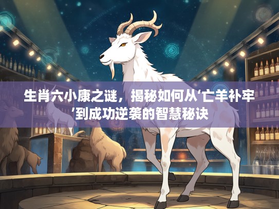 生肖六小康之谜，揭秘如何从‘亡羊补牢’到成功逆袭的智慧秘诀