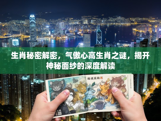 生肖秘密解密，气傲心高生肖之谜，揭开神秘面纱的深度解读