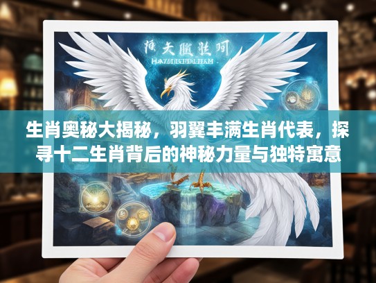 生肖奥秘大揭秘，羽翼丰满生肖代表，探寻十二生肖背后的神秘力量与独特寓意