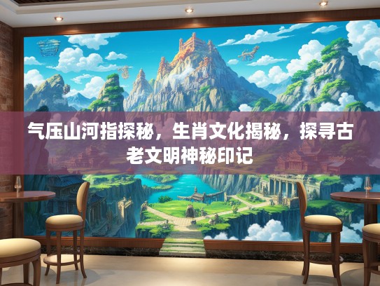 气压山河指探秘，生肖文化揭秘，探寻古老文明神秘印记
