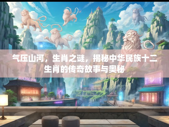 气压山河，生肖之谜，揭秘中华民族十二生肖的传奇故事与奥秘