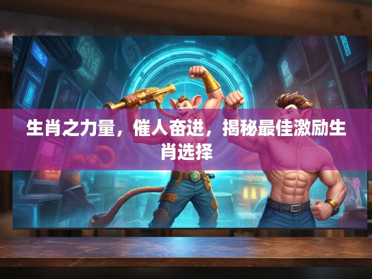 生肖之力量，催人奋进，揭秘最佳激励生肖选择