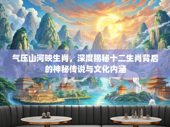 气压山河映生肖，深度揭秘十二生肖背后的神秘传说与文化内涵