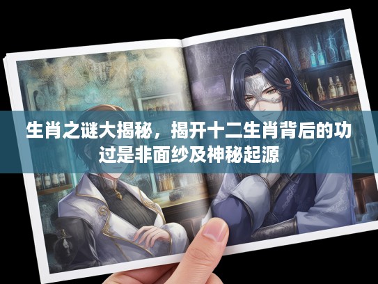 生肖之谜大揭秘，揭开十二生肖背后的功过是非面纱及神秘起源