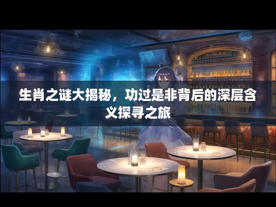 生肖之谜大揭秘，功过是非背后的深层含义探寻之旅