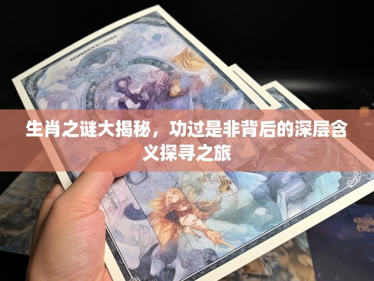 生肖之谜大揭秘，功过是非背后的深层含义探寻之旅