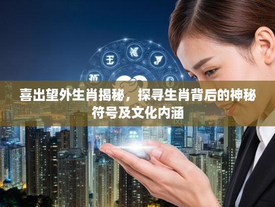喜出望外生肖揭秘，探寻生肖背后的神秘符号及文化内涵