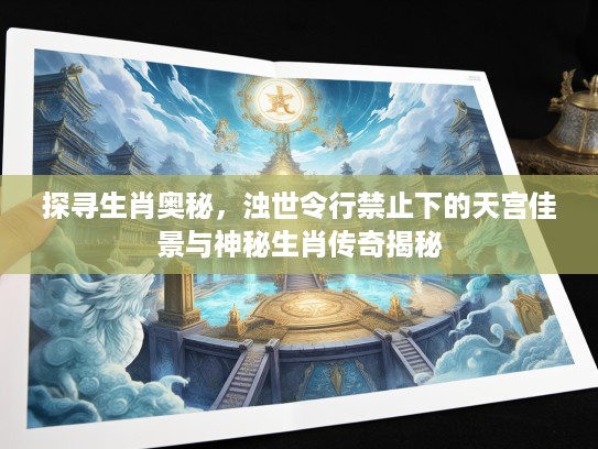 探寻生肖奥秘，浊世令行禁止下的天宫佳景与神秘生肖传奇揭秘