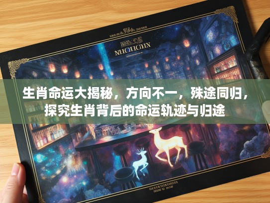 生肖命运大揭秘，方向不一，殊途同归，探究生肖背后的命运轨迹与归途