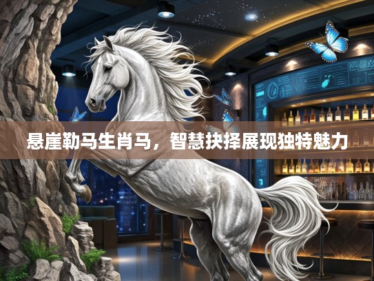 悬崖勒马生肖马，智慧抉择展现独特魅力