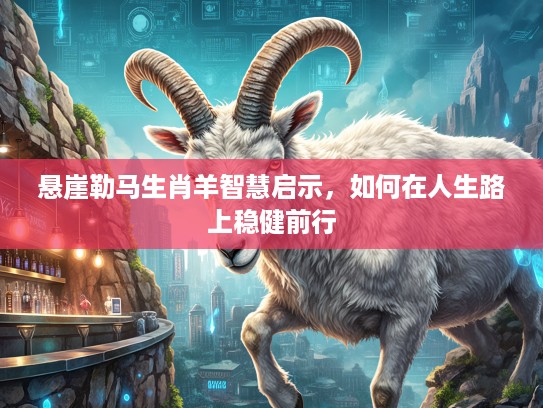 悬崖勒马生肖羊智慧启示，如何在人生路上稳健前行