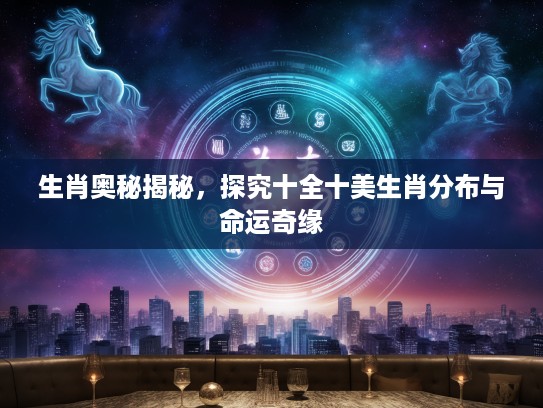 生肖奥秘揭秘，探究十全十美生肖分布与命运奇缘