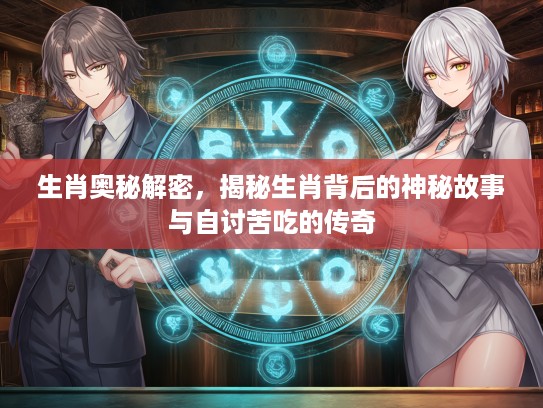 生肖奥秘解密，揭秘生肖背后的神秘故事与自讨苦吃的传奇