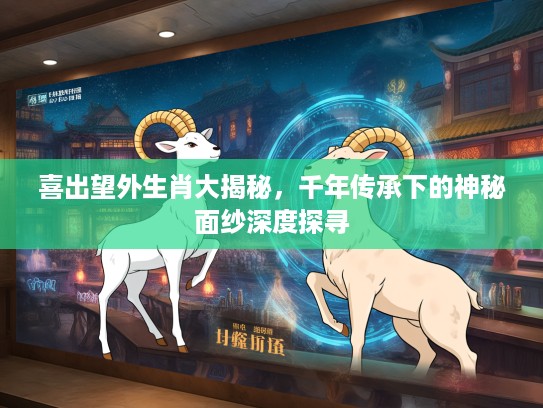 喜出望外生肖大揭秘，千年传承下的神秘面纱深度探寻