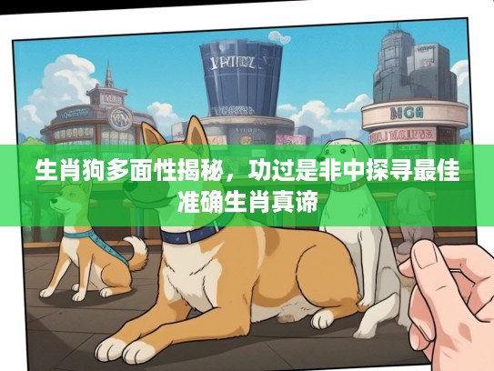 生肖狗多面性揭秘，功过是非中探寻最佳准确生肖真谛