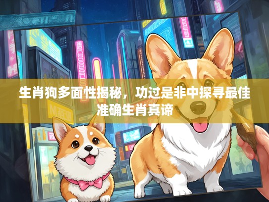生肖狗多面性揭秘，功过是非中探寻最佳准确生肖真谛