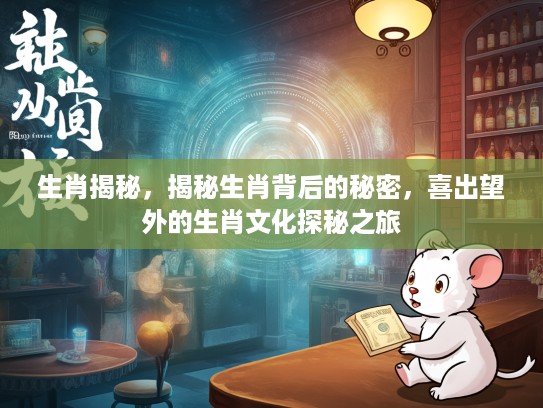 生肖揭秘，揭秘生肖背后的秘密，喜出望外的生肖文化探秘之旅