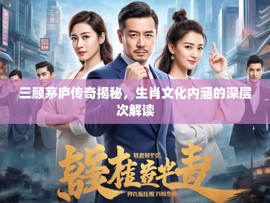 三顾茅庐传奇揭秘，生肖文化内涵的深层次解读