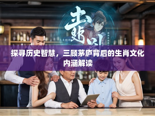 探寻历史智慧，三顾茅庐背后的生肖文化内涵解读