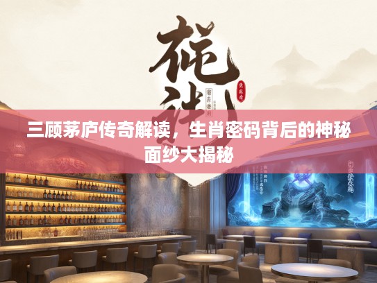 三顾茅庐传奇解读，生肖密码背后的神秘面纱大揭秘