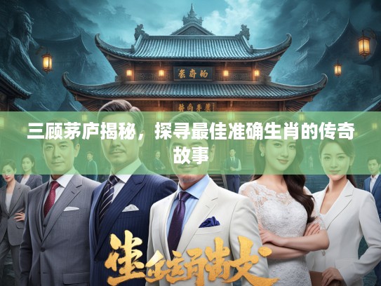 三顾茅庐揭秘，探寻最佳准确生肖的传奇故事