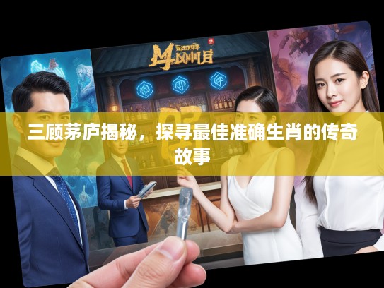 三顾茅庐揭秘，探寻最佳准确生肖的传奇故事