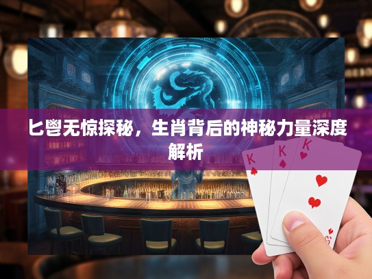 匕鬯无惊探秘，生肖背后的神秘力量深度解析
