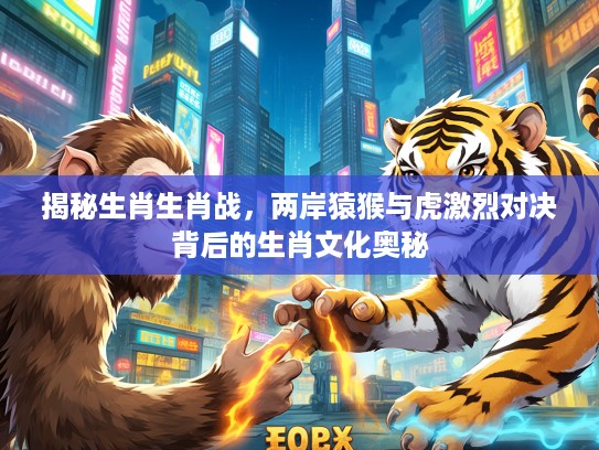 揭秘生肖生肖战，两岸猿猴与虎激烈对决背后的生肖文化奥秘