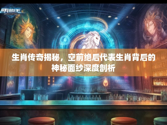 生肖传奇揭秘，空前绝后代表生肖背后的神秘面纱深度剖析