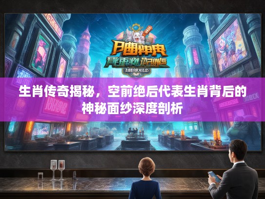 生肖传奇揭秘，空前绝后代表生肖背后的神秘面纱深度剖析