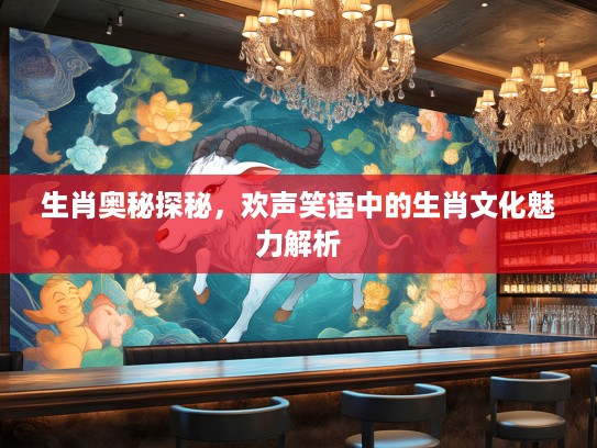 生肖奥秘探秘，欢声笑语中的生肖文化魅力解析