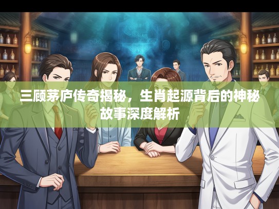 三顾茅庐传奇揭秘，生肖起源背后的神秘故事深度解析