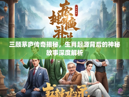 三顾茅庐传奇揭秘，生肖起源背后的神秘故事深度解析