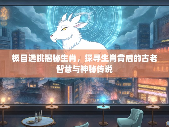 极目远眺揭秘生肖，探寻生肖背后的古老智慧与神秘传说