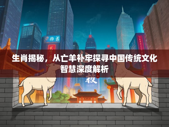 生肖揭秘，从亡羊补牢探寻中国传统文化智慧深度解析