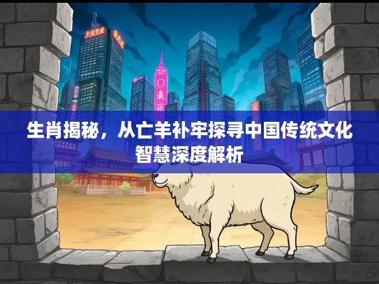 生肖揭秘，从亡羊补牢探寻中国传统文化智慧深度解析