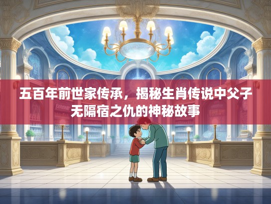 五百年前世家传承，揭秘生肖传说中父子无隔宿之仇的神秘故事