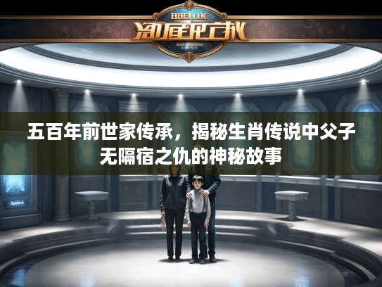 五百年前世家传承，揭秘生肖传说中父子无隔宿之仇的神秘故事