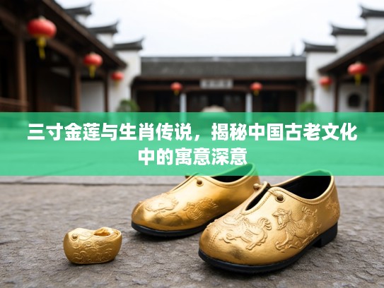 三寸金莲与生肖传说，揭秘中国古老文化中的寓意深意