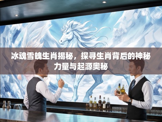 冰魂雪魄生肖揭秘，探寻生肖背后的神秘力量与起源奥秘