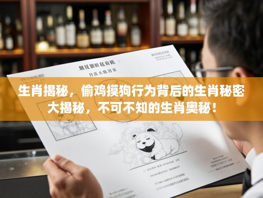 生肖揭秘，偷鸡摸狗行为背后的生肖秘密大揭秘，不可不知的生肖奥秘！