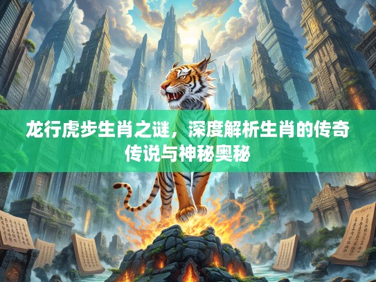 龙行虎步生肖之谜，深度解析生肖的传奇传说与神秘奥秘