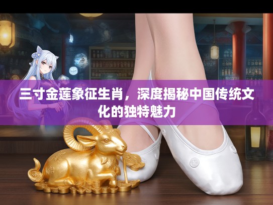 三寸金莲象征生肖，深度揭秘中国传统文化的独特魅力