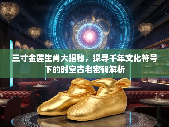 三寸金莲生肖大揭秘，探寻千年文化符号下的时空古老密码解析