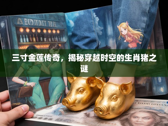 三寸金莲传奇，揭秘穿越时空的生肖猪之谜