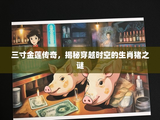 三寸金莲传奇，揭秘穿越时空的生肖猪之谜