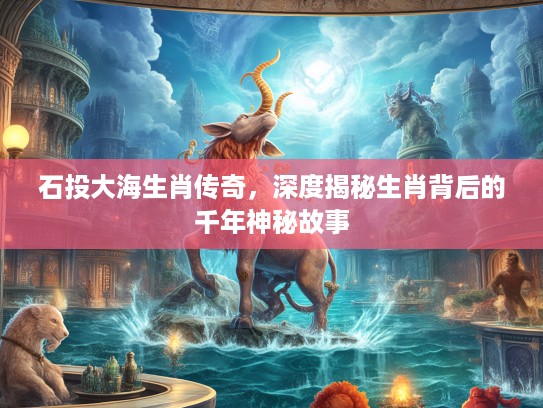 石投大海生肖传奇，深度揭秘生肖背后的千年神秘故事