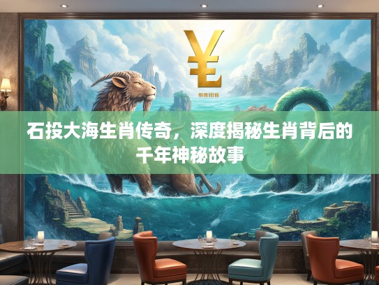 石投大海生肖传奇，深度揭秘生肖背后的千年神秘故事